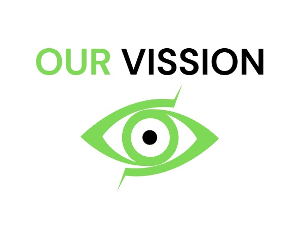 Our Vision